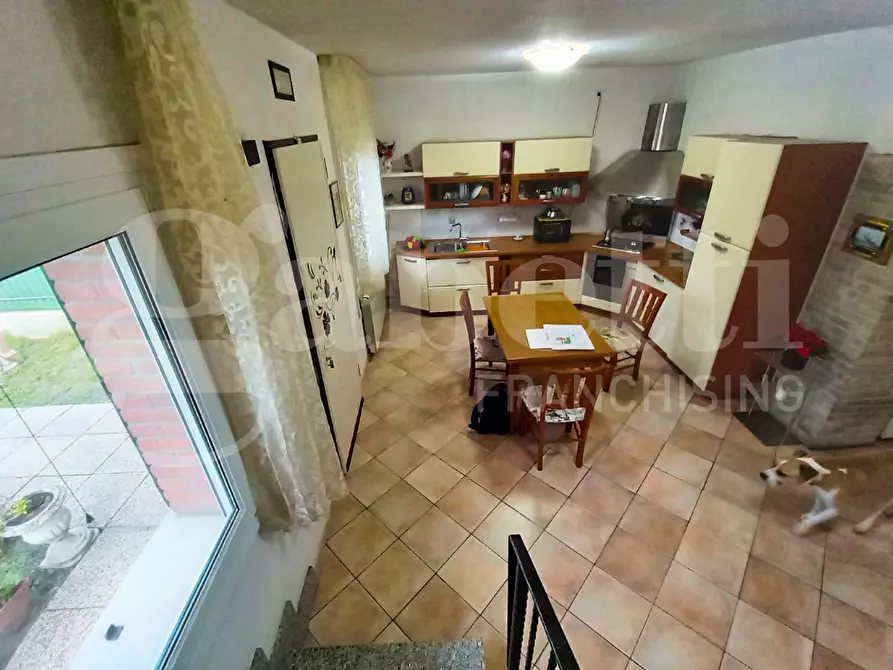 Immagine 24 di Casa bifamiliare in vendita  in Via SANT'ANNA - STRADA STATALE ROMEA, 00 a Chioggia
