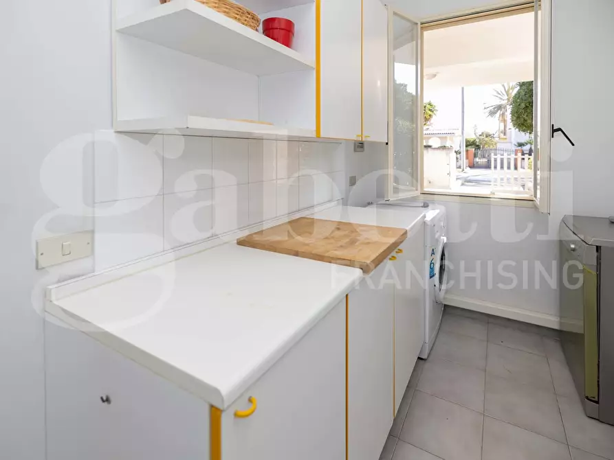 Immagine 15 di Casa bifamiliare in vendita  in Viale della Giustizia, 5 a Scicli