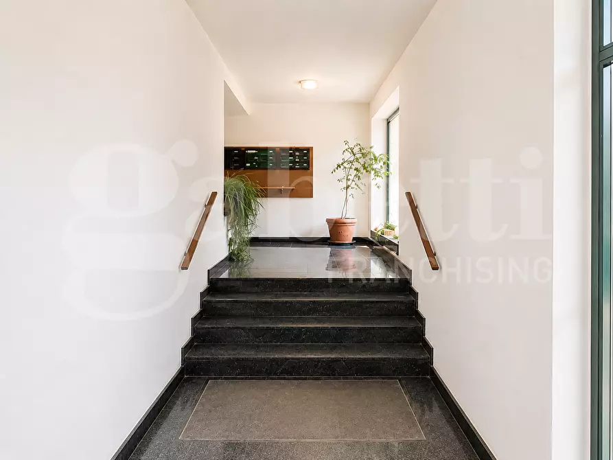 Immagine 20 di Appartamento in vendita  in Via Archimede, 19/A a Ragusa