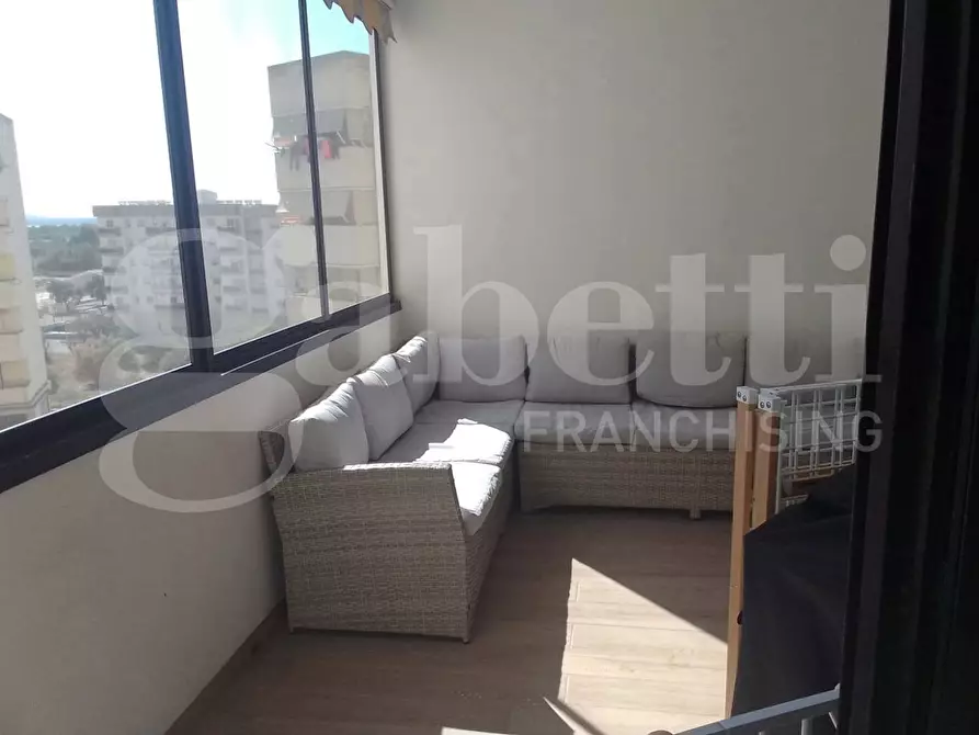 Immagine 20 di Appartamento in vendita  in Piazza G.B.TEDESCO, 9 a Taranto