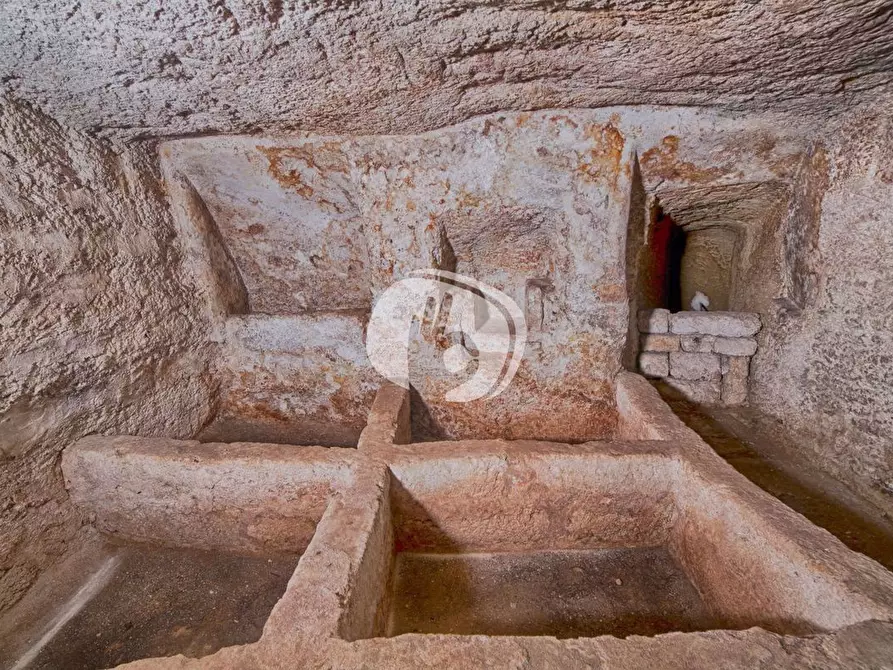 Immagine 19 di Rustico / casale in vendita  in Vico Castello, 15 a Parabita