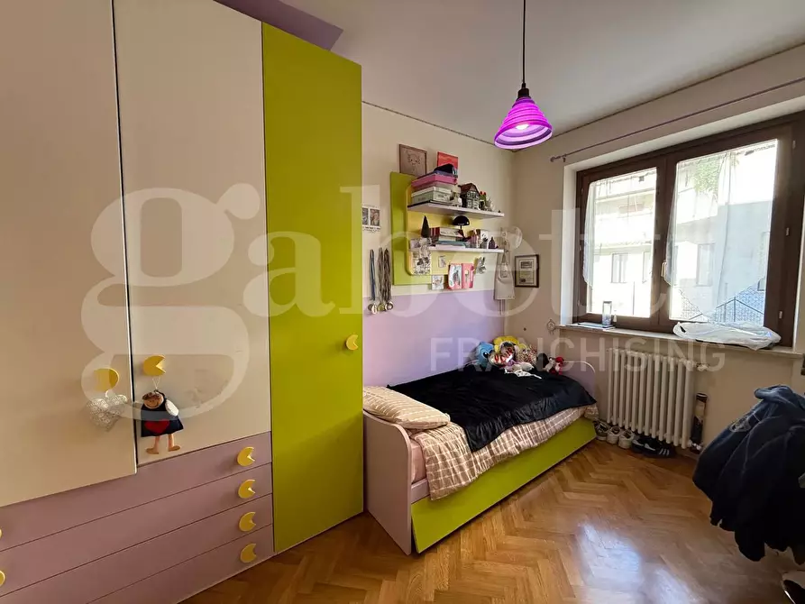 Immagine 13 di Appartamento in vendita  in Via lisciano, 12 a Rieti