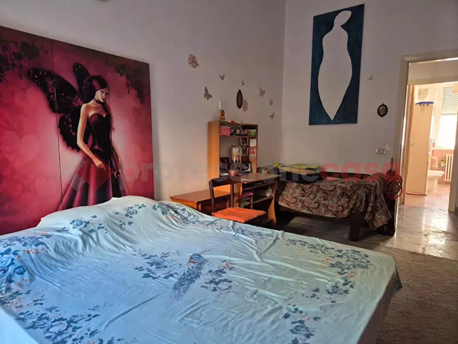 Immagine 17 di Appartamento in vendita  in Via MEDAGLIE D'ORO, 32 a Brindisi