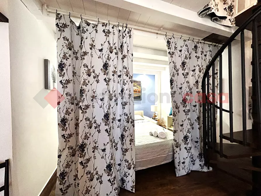 Immagine 6 di Appartamento in vendita  in Via Rocco Pirro, 8 a Siracusa