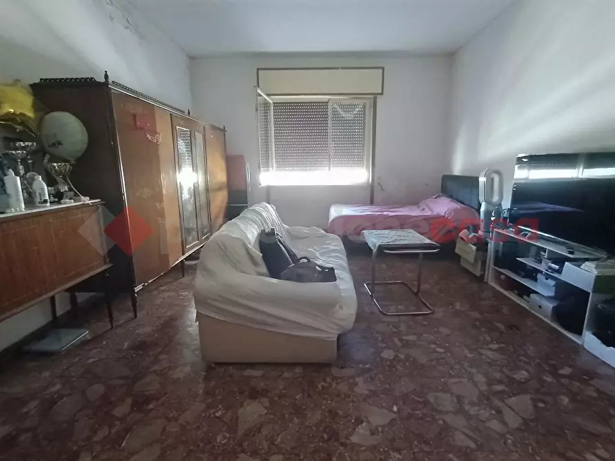Immagine 2 di Appartamento in vendita  in Via archia poeta, 6 a Reggio Di Calabria