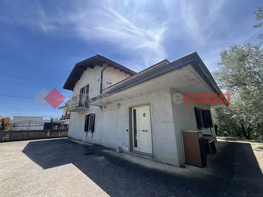 Immagine 24 di Villa in vendita  in Via vicinale casette, 1 a Fumone