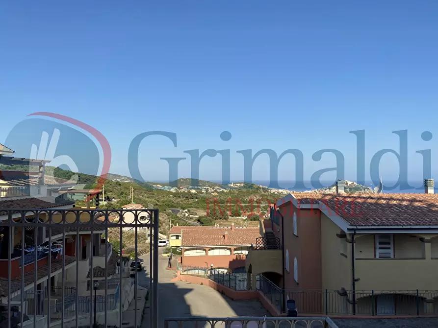 Immagine 11 di Appartamento in vendita  in Strada statale, 13 a Castelsardo