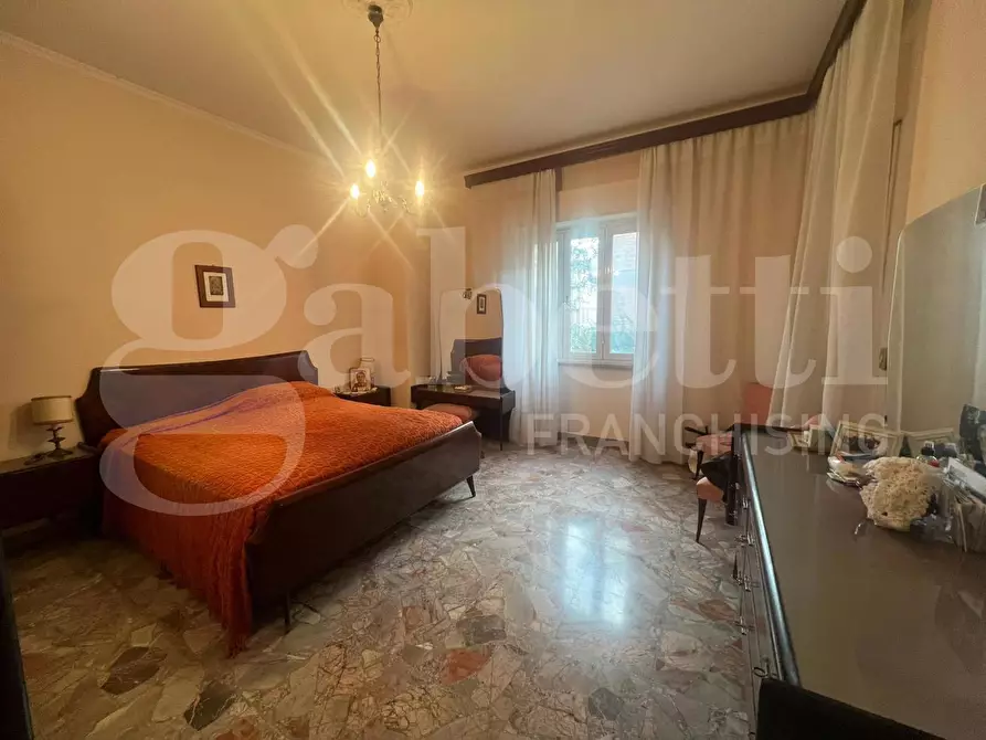 Immagine 8 di Appartamento in vendita  in Via VERANI, 24 a Rieti