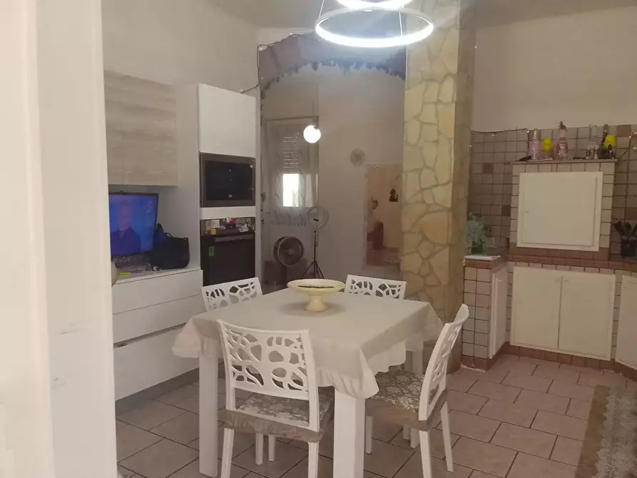 Immagine 3 di Appartamento in vendita  in Piazza BRODOLINI, 208 a Taranto