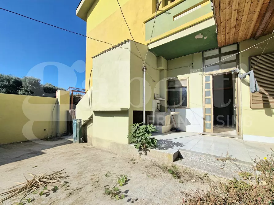 Immagine 19 di Appartamento in vendita  in Via di vittorio, 36 a Sestu