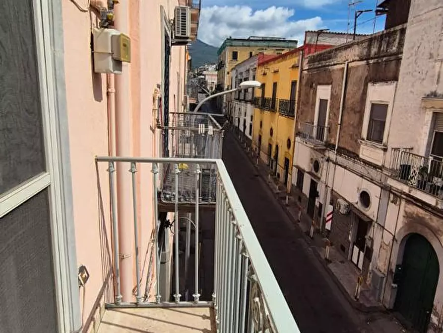 Immagine 40 di Appartamento in vendita  in Via Vesuvio, 65 a Torre Annunziata