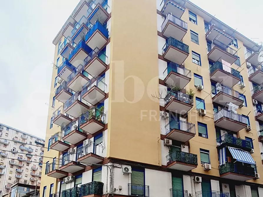 Immagine 2 di Appartamento in vendita  in Via Guadagna a Palermo