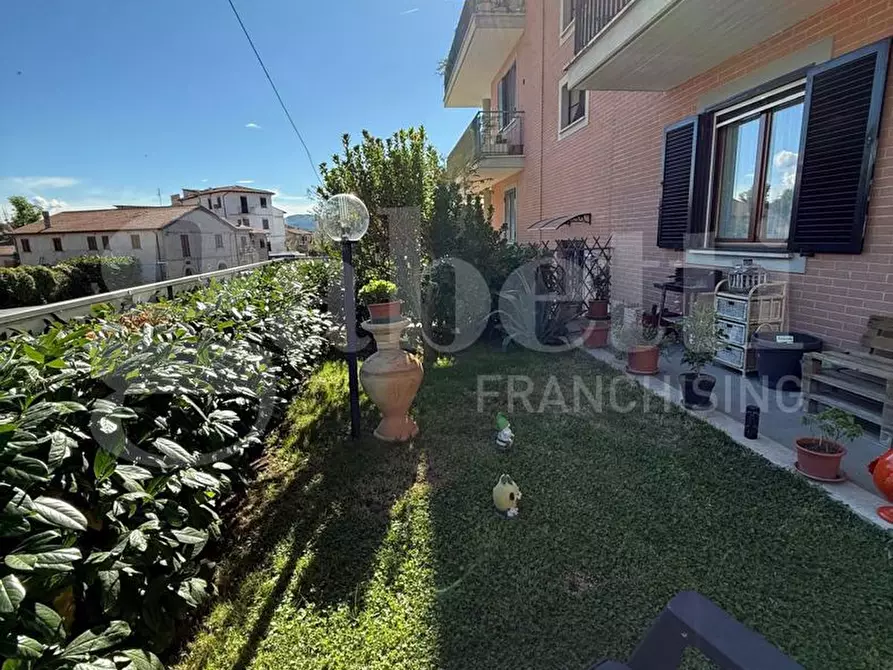 Immagine 10 di Appartamento in vendita  in Via lisciano, 12 a Rieti
