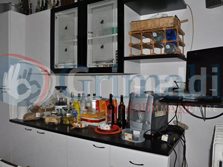 Immagine 7 di Appartamento in vendita  in Via DONNA ANNA, 10 a Belgioioso