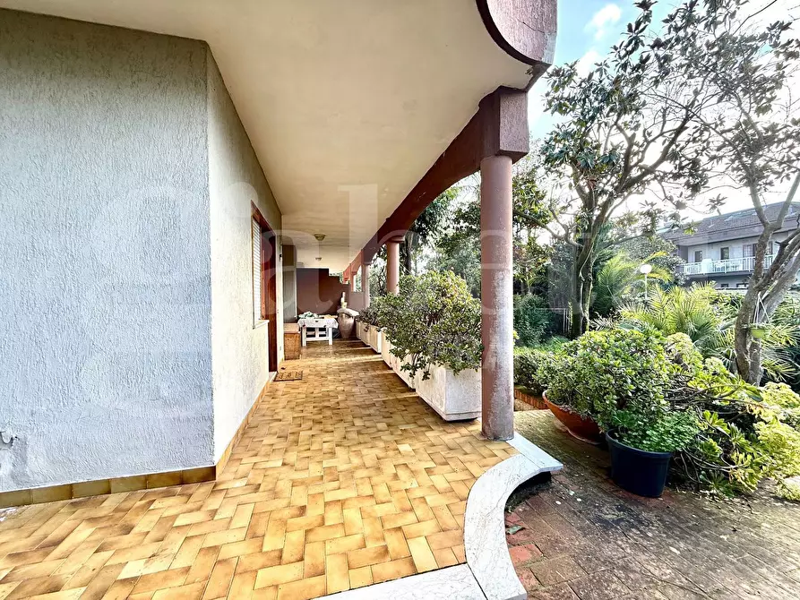 Immagine 2 di Casa bifamiliare in affitto  in Via Tevere, Parco Laura, s.n.c. a Formia