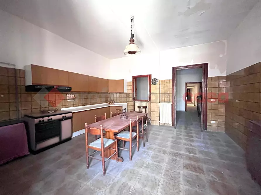Immagine 3 di Casa indipendente in vendita  in Via S. Michele a Poggiardo