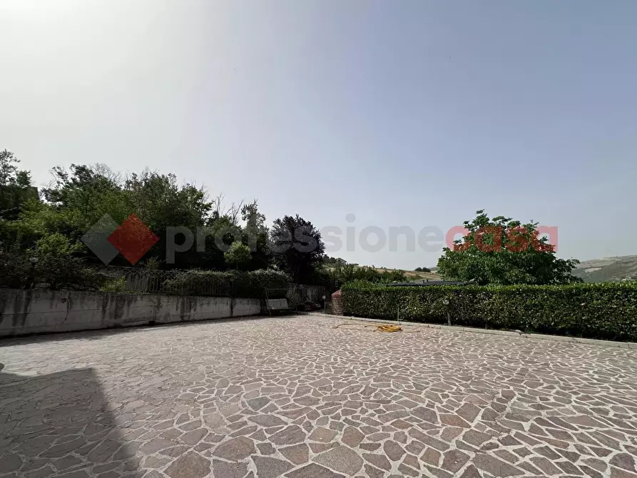 Immagine 17 di Appartamento in vendita  in Via APPARTAMENTO C/DA PIANO DI ZUCCHERO, 114 a Potenza