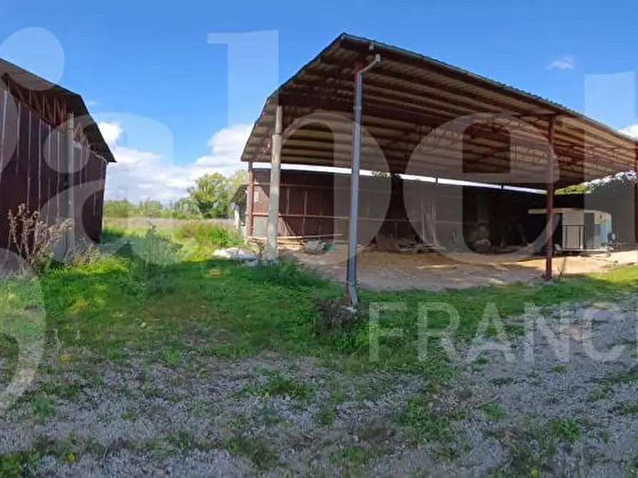 Immagine 27 di Casa indipendente in vendita  in Via CRIANO, SNC a Rieti