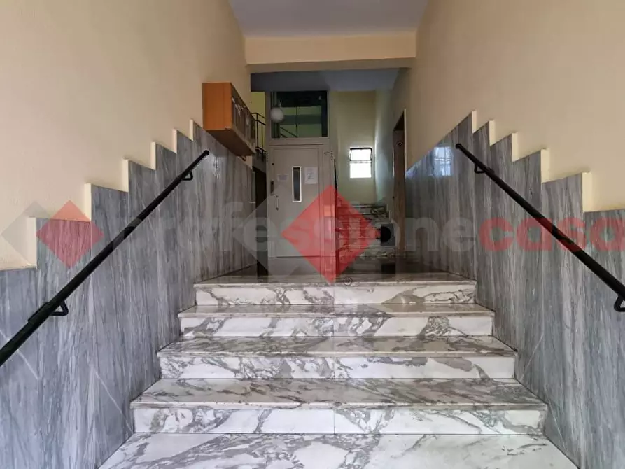 Immagine 2 di Appartamento in vendita  in Via MONTESANTO, 25 a Brindisi