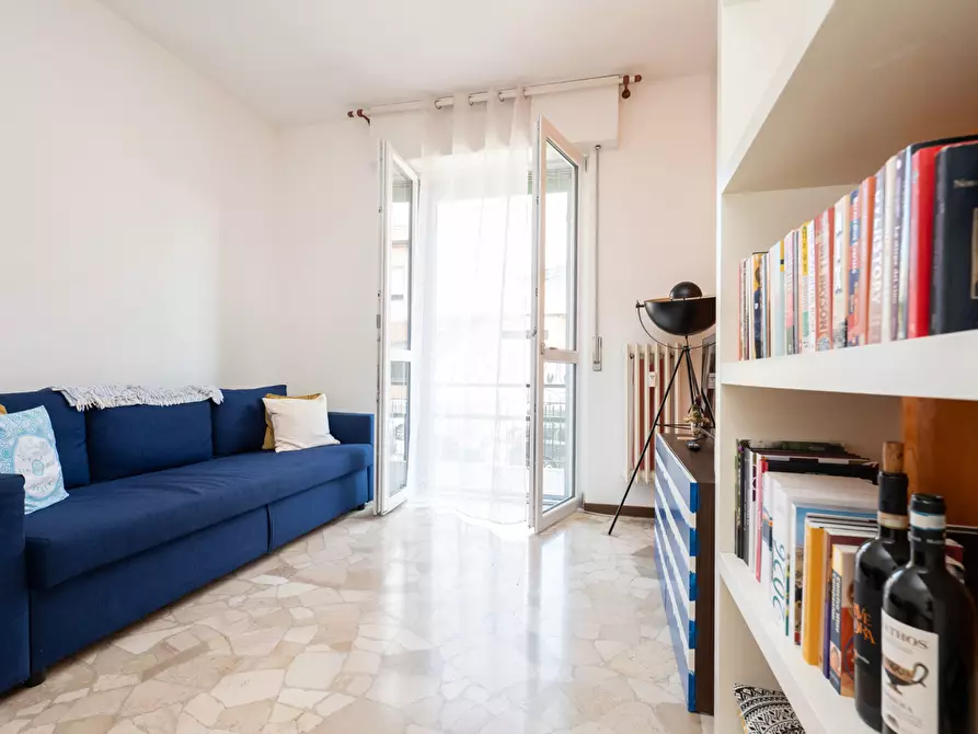 Immagine 1 di Appartamento in vendita  in Via Pier Candido Decembrio, 3 a Milano