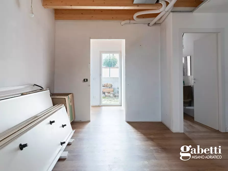 Immagine 24 di Villa in vendita  in Via SANTO STEFANO, 12 PQ a Gradara