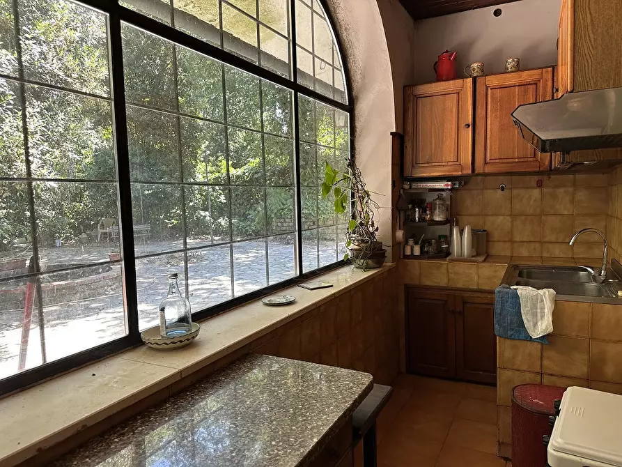 Immagine 13 di Appartamento in vendita  in Via SCOPETONI, 00 a Manziana