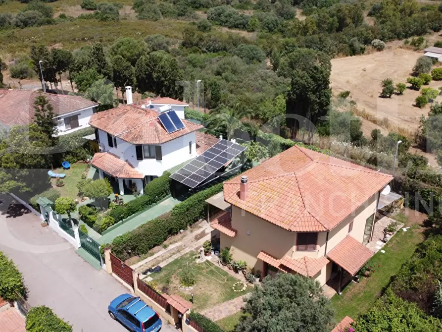 Immagine 2 di Casa indipendente in vendita  in Via Petite Residence, 38 a Capoterra