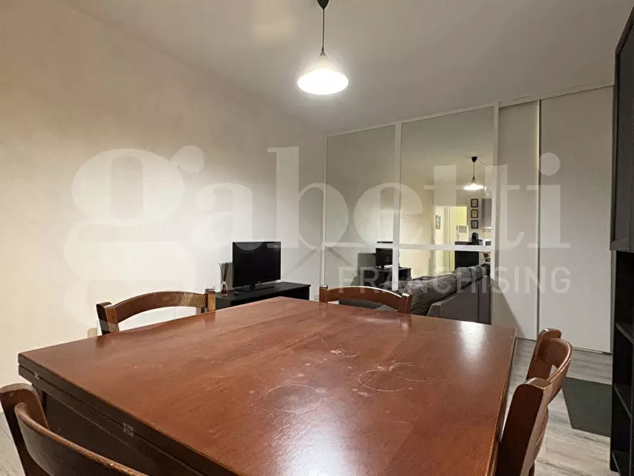 Immagine 10 di Appartamento in vendita  in Piazza San Gioacchino, 8 a Colleferro