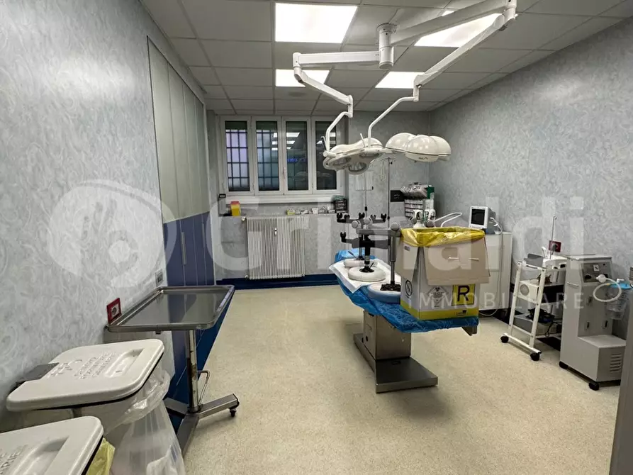 Immagine 25 di Attività commerciale in vendita  in Via Giovanni Pezzotti, 10 a Milano