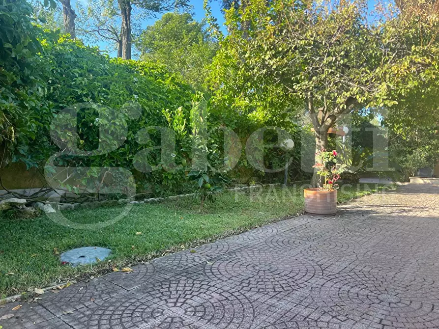 Immagine 15 di Casa quadrifamiliare in vendita  in Via Edmondo De Amicis, 3 a Anzio