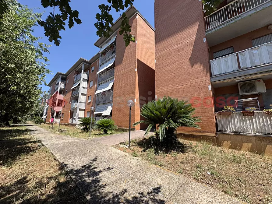 Immagine 1 di Appartamento in vendita  in Via CALCATORE, 11 a Terracina