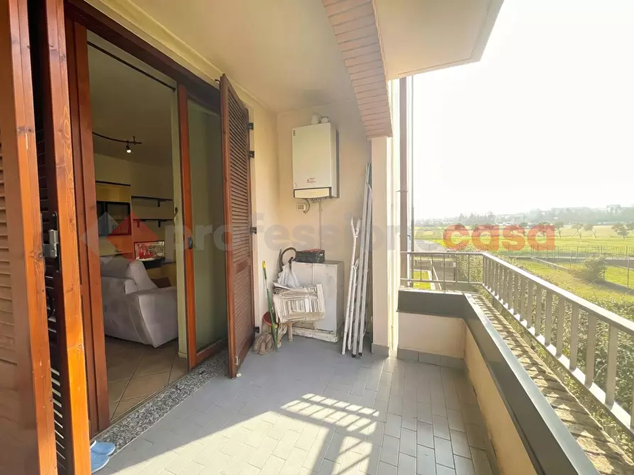 Immagine 9 di Appartamento in vendita  in Via liguria, snc a Legnano