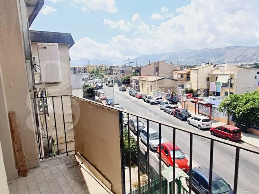 Immagine 13 di Appartamento in vendita  in Via Villagrazia a Palermo