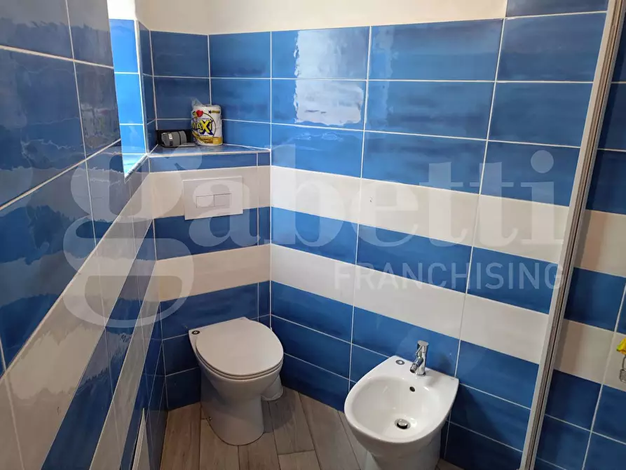 Immagine 15 di Appartamento in vendita  in Via Roma-Stromboli, snc a Lipari