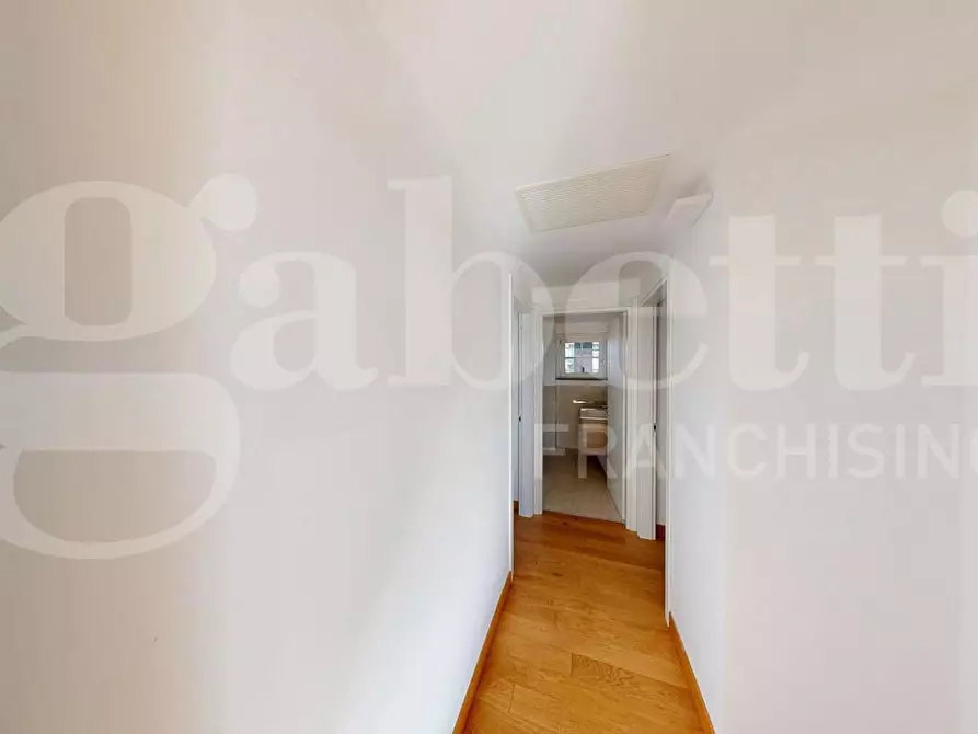 Immagine 10 di Appartamento in vendita  in LocalitÃ  Montone, 1 a Castelletto D'orba