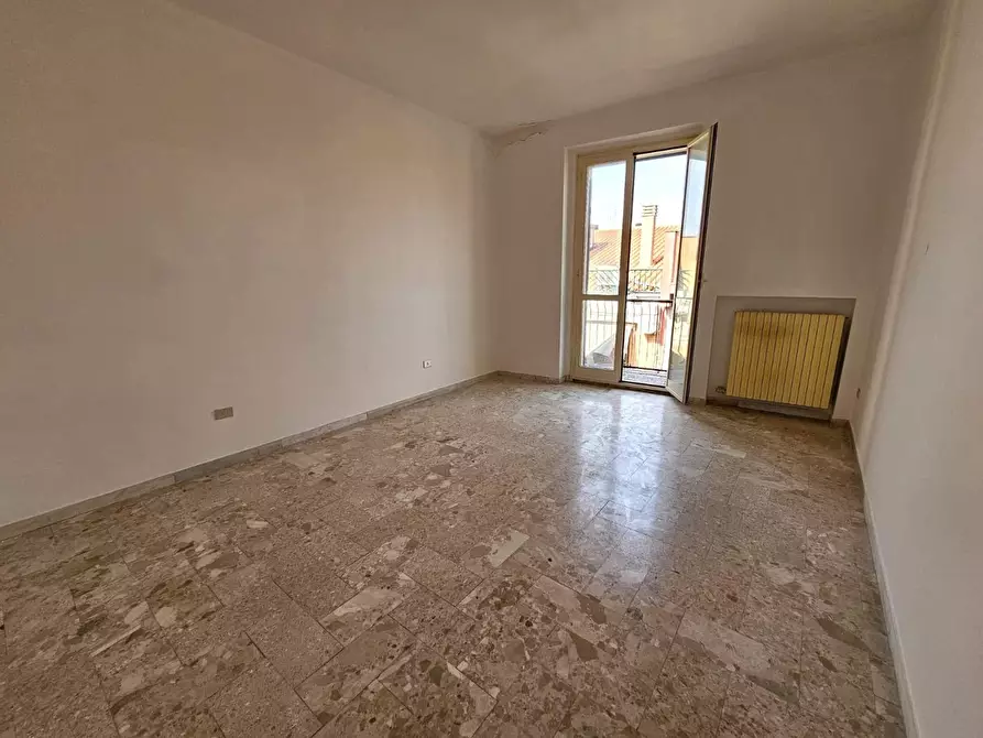 Immagine 11 di Appartamento in vendita  in Via Brescia a San Severo