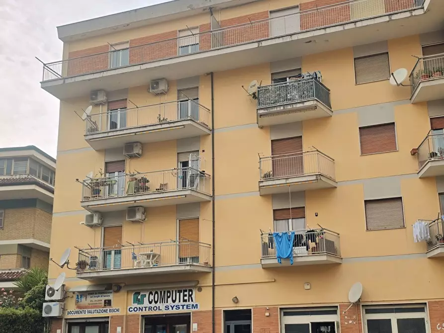 Immagine 46 di Appartamento in vendita  in Via Giuseppe di Vittorio, 71 a Colleferro