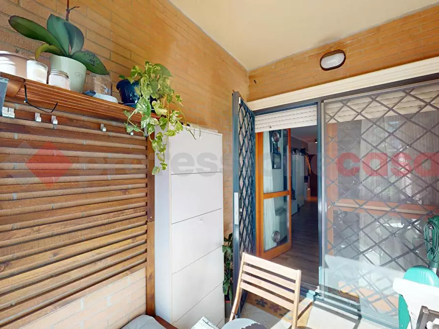 Immagine 13 di Appartamento in vendita  in Via Eugenio Maccagnani a Roma