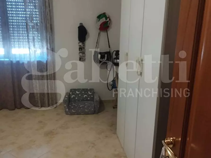 Immagine 20 di Appartamento in vendita  in Piazza SANDRO PERTINI, 5 a Taranto