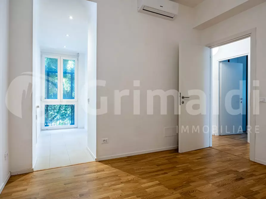 Immagine 14 di Appartamento in vendita  in Via Luigi Ziliotto, 20 a Roma