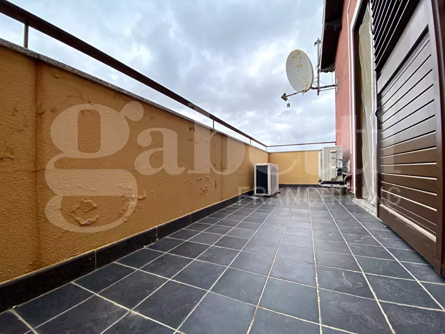 Immagine 17 di Villetta a schiera in vendita  in Via Cagliari, snc a Maracalagonis