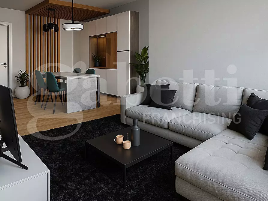 Immagine 1 di Palazzo in vendita  in Via Sicilia, 35 a Capoterra