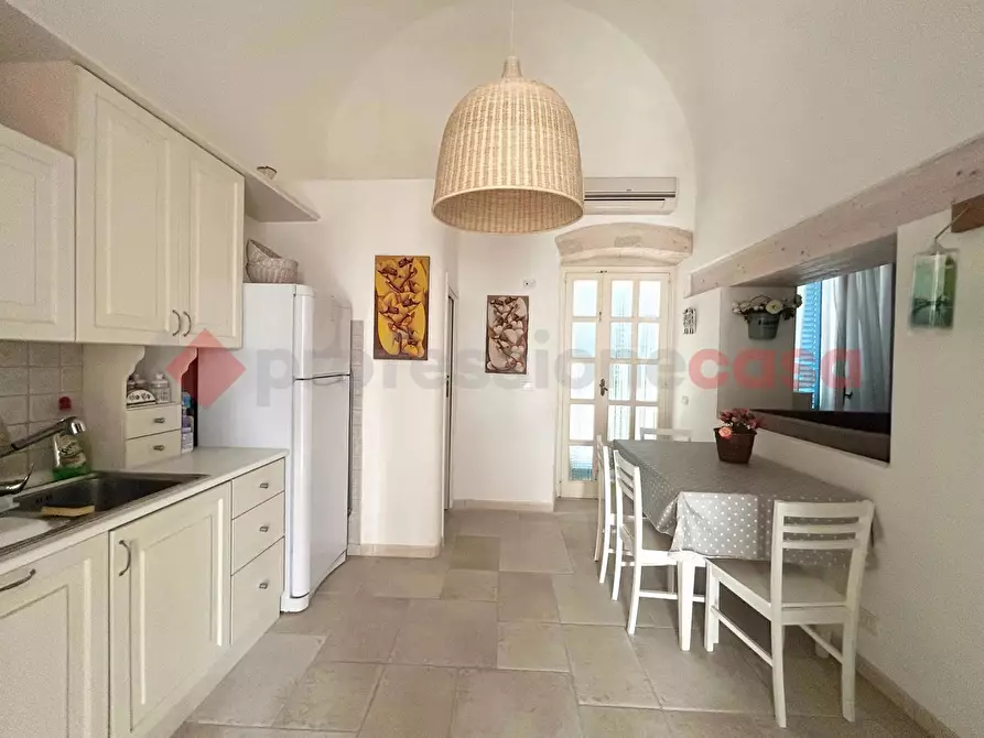 Immagine 3 di Casa indipendente in vendita  in Via CHIASSO CRISTO a Monopoli