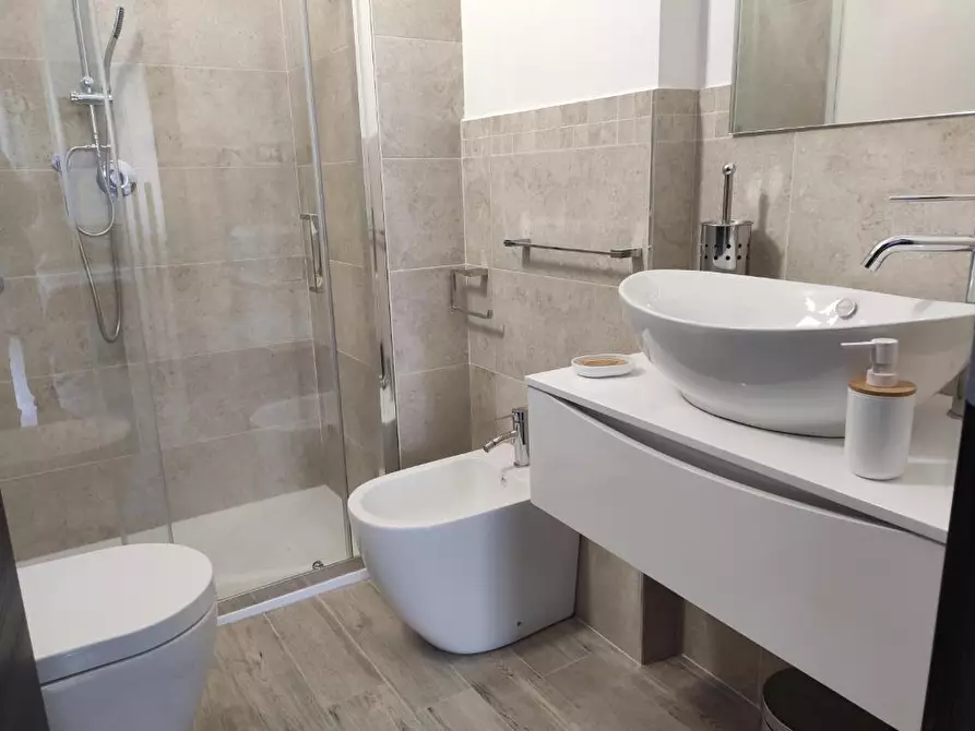 Immagine 25 di Appartamento in vendita  in Via Rocco Anselmini, 5 a Recanati
