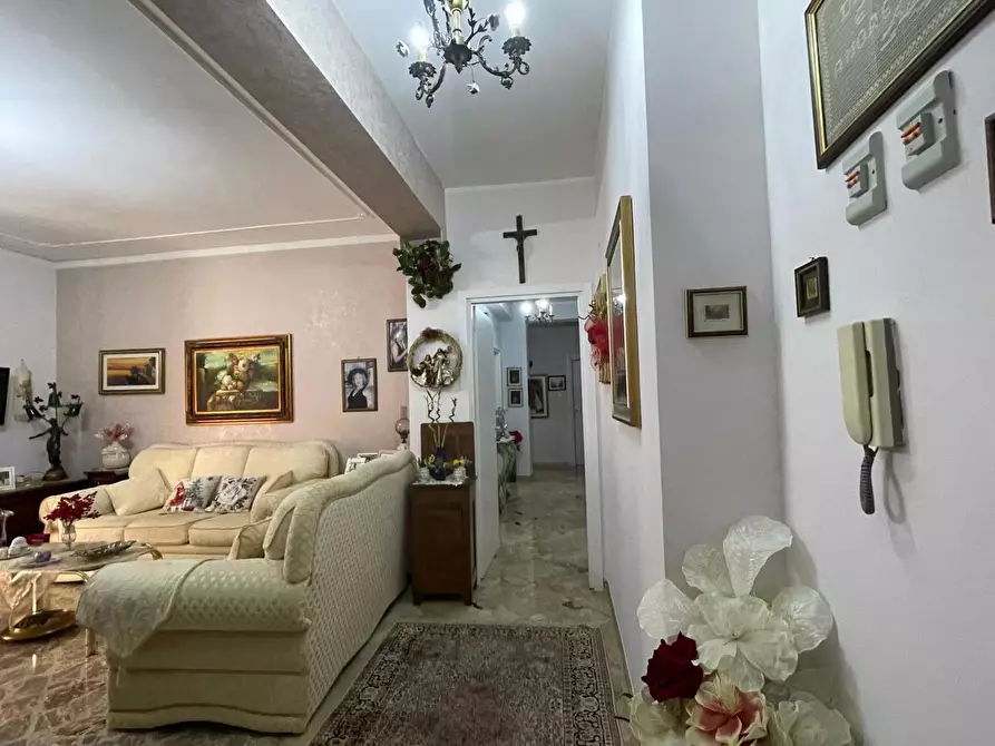 Immagine 2 di Appartamento in vendita  in Via polibio, 69 a Siracusa