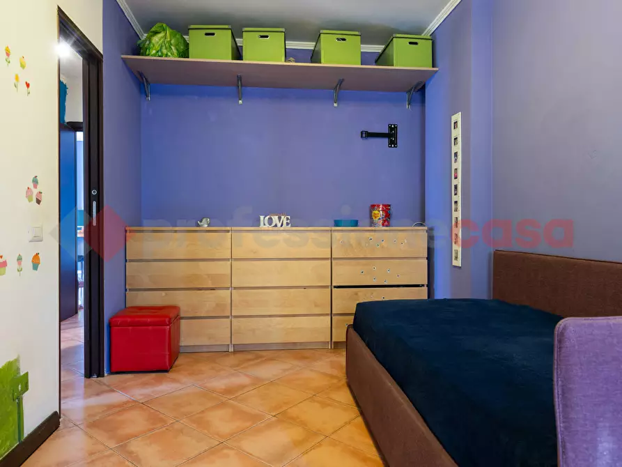 Immagine 27 di Appartamento in vendita  in Viale Francesco Caltagirone a Roma