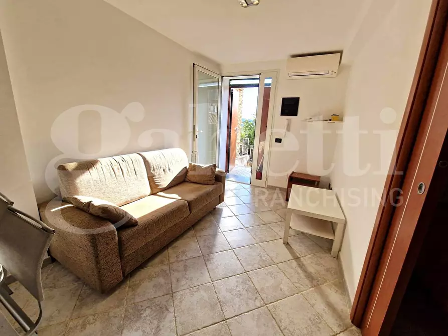 Immagine 11 di Appartamento in vendita  in LocalitÃ  piazza, snc a Andora