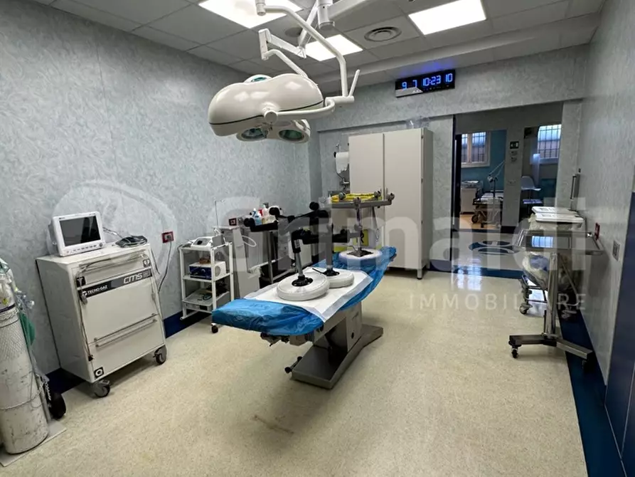 Immagine 10 di Attività commerciale in vendita  in Via Giovanni Pezzotti, 10 a Milano