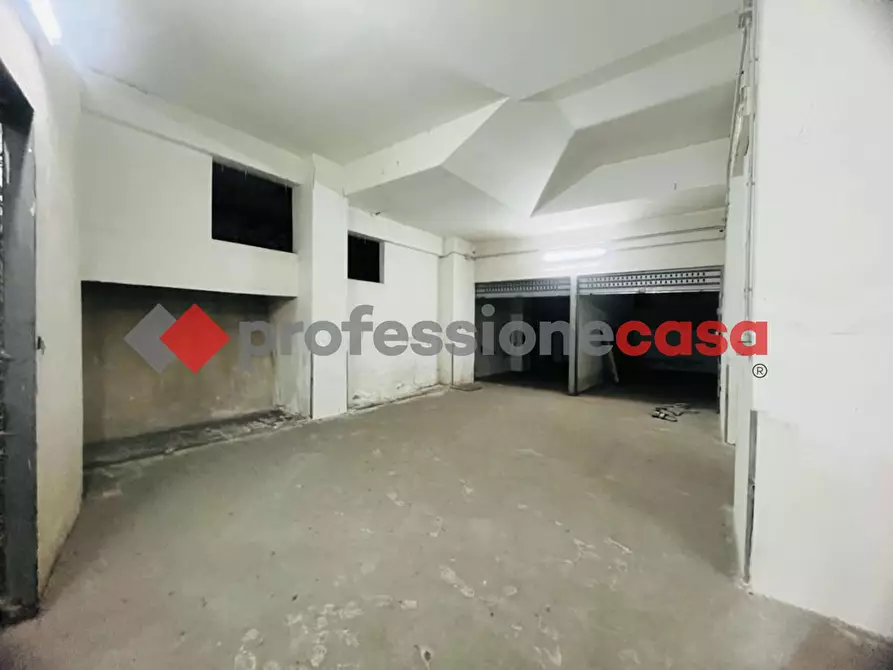 Immagine 13 di Box auto in vendita  in Via Francesco Gallo, 8 a Catania