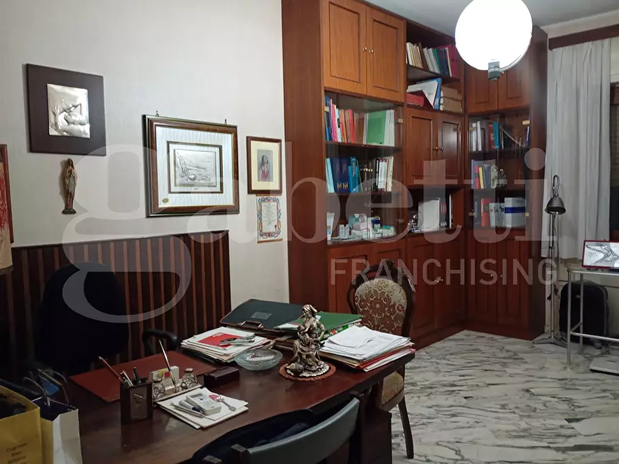 Immagine 1 di Ufficio in vendita  in Via San Gaetano, 12 a Benevento